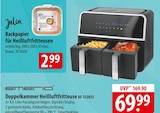 Backpapier für Heißluftfritteusen im Angebot bei famila Nordost in Kiel Backpapier für Heißluftfritteusen Angebote von Julia bei famila Nordost Kiel für 2,99 €