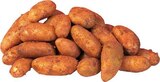 Aktuelles Zypern Speisefrühkartoffeln Annabelle Angebot bei EDEKA in Osnabrück ab 3,33 €