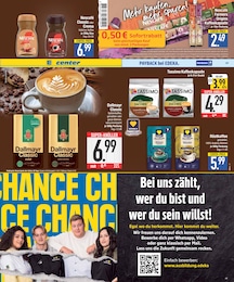 EDEKA Jacobs im Prospekt EDEKA Jacobs im Prospekt