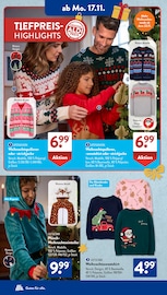 Pullover im ALDI SÜD Prospekt in Weiden Aktueller ALDI SÜD Prospekt mit Pullover, "Gutes für Alle.", Seite 12