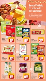 Chips im REWE Prospekt in Bremen Aktueller REWE Prospekt mit Chips, "Dein Markt", Seite 14