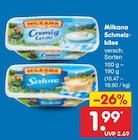 Creamy im Angebot bei Netto Marken-Discount in Celle Creamy Angebote von Milkana bei Netto Marken-Discount Celle für 1,99 €