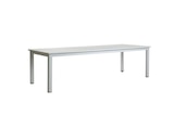 Gartentisch Lomma XL im Angebot bei Segmüller in Kerpen Gartentisch Lomma XL Angebote von Brafab bei Segmüller Kerpen für 1.199,00 €