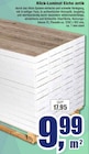 Klick-Laminat Eiche antik Angebote bei Scheidt Soest für 9,99 €