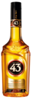 Cuarenta y Tres Angebote von Licor 43 bei REWE Hürth für 12,99 €