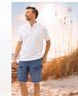 Piqué Henley-Shirt im Angebot bei AWG in Offenbach Piqué Henley-Shirt Angebote bei AWG Offenbach für 19,99 €