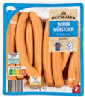 Wiener Würstchen bei Netto Marken-Discount im Ronnenberg Prospekt für 5,49 €