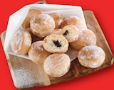 Mini Beignets Chocolat Noisettes x8 à Netto dans Hodeng-au-Bosc Mini Beignets Chocolat Noisettes x8 à Netto dans Hodeng-au-Bosc