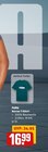 Aktuelle Bekleidung Angebote bei REWE in Hamburg Aktuelles Herren T-Shirt Angebot bei REWE in Hamburg ab 16,99 €