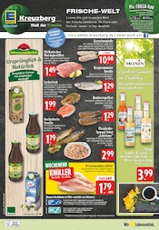 Hering im E center Prospekt in Koblenz Aktueller E center Prospekt mit Hering, "Aktuelle Angebote", Seite 26