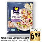 White Tiger Garnelen gekocht Angebote von EDEKA bei E center Leonberg für 6,99 €