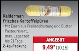 Aktuelle Kartoffeln Angebote bei METRO in Chemnitz Aktuelles frisches Kartoffelpüree Angebot bei METRO in Chemnitz ab 10,15 €