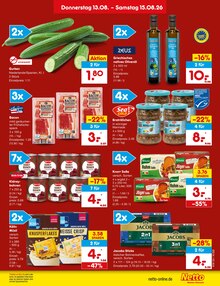 Jacobs im aktuellen Netto Marken-Discount Prospekt (Neuss) Jacobs im Netto Marken-Discount Prospekt "Aktuelle Angebote" mit 77 Seiten (Neuss)