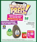 Avocado „Hass“ bei Marktkauf im Hof Prospekt für 1,00 €