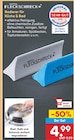 Radierer für Küche & Bad Angebote von Fleckschreck bei Netto Marken-Discount Leipzig für 4,99 €