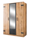 Aktuelles Kleiderschrank Angebot bei Opti-Megastore in Bremen ab 222,00 €