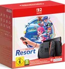 expert Chemnitz - Switch 2 + Nintendo Switch Sports Resort-Set Angebot im Prospekt Switch 2 + Nintendo Switch Sports Resort-Set bei expert im Chemnitz Prospekt für 535,00 €