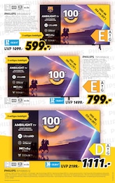 Elektronik Angebot & Preis im aktuellen MEDIMAX Prospekt Elektronik Angebot im aktuellen MEDIMAX Prospekt auf Seite 3