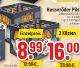 Trinkgut Barsinghausen - Pils Einzelpreis Angebot im Prospekt Pils Einzelpreis bei Trinkgut im Barsinghausen Prospekt für 8,99 €