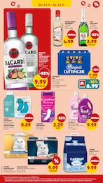 Katzenfutter Angebot im aktuellen Penny Prospekt auf Seite 38