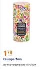 Raumparfüm Angebote bei Action Hanau für 1,78 €