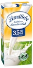 Haltbare Landmilch bei Penny im Minden Prospekt für 1,11 €