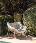 Fauteuil Cocoon II - Botanic Fauteuil Cocoon II à 399,00 € dans le catalogue Botanic