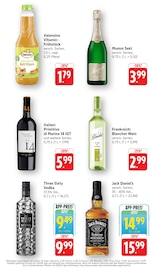 Mumm im EDEKA Prospekt in Mannheim Aktueller EDEKA Prospekt mit Mumm, "Aktuelle Angebote", Seite 13