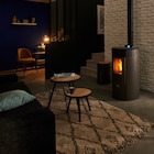 Poêle à granulés 8,7 kw elipse 12c gris - Brico Dépôt à Villefranche-sur-Saône Poêle à granulés 8,7 kw elipse 12c gris en promo chez Brico Dépôt Villefranche-sur-Saône à 1 390,00 €