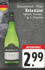 EDEKA Sassenberg Prospekt mit  im Angebot für 2,99 €