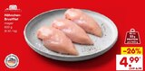 Aktuelle Hähnchen Angebote bei Netto Marken-Discount in Heilbronn Aktuelles Hähnchen-Brustfilet Angebot bei Netto Marken-Discount in Heilbronn ab 4,99 €