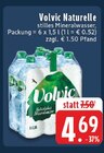 Naturelle im Angebot bei E center in Borken Naturelle Angebote von Volvic bei E center Borken für 4,69 €