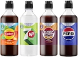 Drink Mix Lipton Zero im Angebot bei REWE in Karlsfeld Drink Mix Lipton Zero Angebote von sodastream bei REWE Karlsfeld für 3,99 €