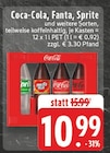 Aktuelles Coca-Cola Angebot bei E center in Gladbeck ab 10,99 €