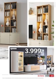 Lowboard im XXXLutz Möbelhäuser Prospekt "BBQ-Time!" auf Seite 19