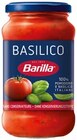 Basilico Pasta Sauce Angebote von Barilla bei nahkauf Oranienburg für 1,89 €