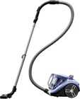 Aspirateur sans sac R04B21EA - ROWENTA en promo chez Géant Casino Aspirateur sans sac R04B21EA - ROWENTA dans le catalogue Géant Casino