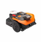 Mähroboter „Vision Cloud M650 (WR365E)“ Angebote von Worx bei Hagebaumarkt Dülmen für 749,00 €