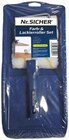 Farb- und Lackierroller-Set von Nr.SICHER im aktuellen Penny Prospekt für 5,99 €