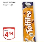 GLOBUS - Toffifee Angebot im Prospekt Toffifee bei GLOBUS im Prospekt "" für 4,44 €