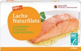 Lachs-Naturfilets Angebote von tegut... bei tegut Dreieich für 5,99 €