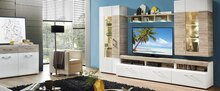Wohnwand bei Zurbrüggen in Dortmund Wohnwand im Angebot bei Zurbrüggen Dortmund für 598,00 €