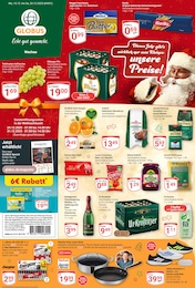 Supermarkt Prospekt von GLOBUS Beucha GLOBUS Prospekt: "Aktuelle Angebote", 51 Seiten, 15.12.2025 - 20.12.2025