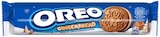 Gingerbread Kekse im Angebot bei REWE in Hannover Gingerbread Kekse Angebote von Oreo bei REWE Hannover für 1,49 €