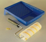 Ensemble intérieur antigouttes en promo chez LaMaison.fr Saint-Étienne à 7,99 €