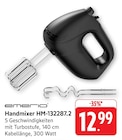 Handmixer HM-132287.2 Angebote von Emerio bei E center Rodgau für 12,99 €