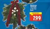 Aktuelle Farbe Angebote bei E center in Berlin Aktuelles Nordmann Türstrauß Angebot bei E center in Berlin ab 7,99 €