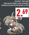 Easy Peel Garnelen im Angebot bei Marktkauf in Menden Easy Peel Garnelen Angebote bei Marktkauf Menden für 2,69 €