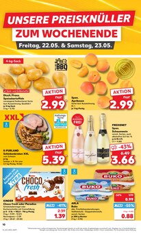 Braten im aktuellen Kaufland Prospekt (Solingen (Klingenstadt)) Braten im Kaufland Prospekt "Hier bin ich richtig" mit 61 Seiten (Solingen (Klingenstadt))