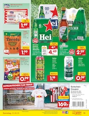 Aktueller Netto Marken-Discount Prospekt mit Schloss, "Aktuelle Angebote", Seite 23